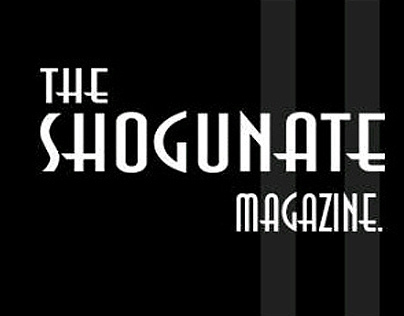 The Shogunate Magazine. Volume 2