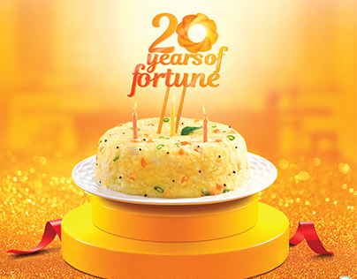 20 Years of fortune Coking Oil