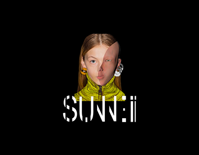 Rebranding SUNNEI