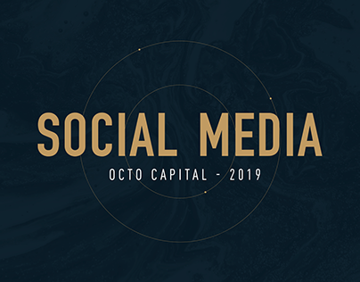 OCTO CAPITAL | Social Media - 2019