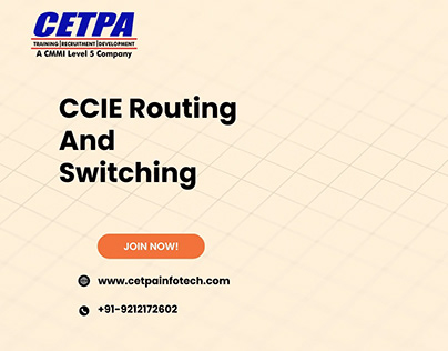 Understanding CCIE Routing and Switching Certification