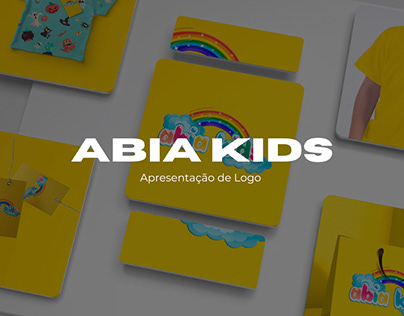 Abia Kids - Logo