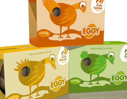 egg's packaging