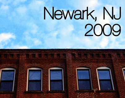Ironbound - Newark, NJ 2009