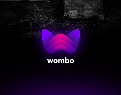 Rebranding Wombo