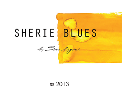 Sherie Blues 2013