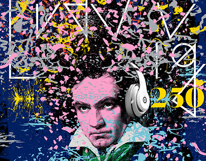 Beethoven 250 aniversario
