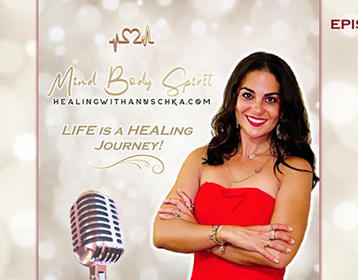 LIFE is a HEALing JourneyPodcast