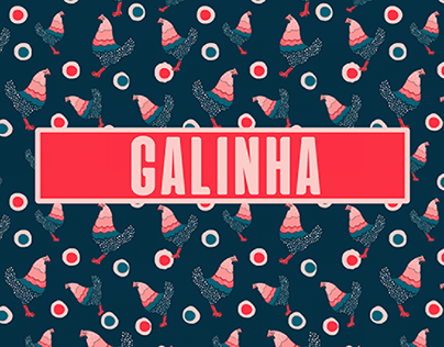 Galinha
