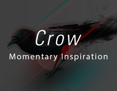 Crow - Momentary_Inspiration
