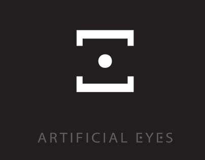 LOGO + MOTION: Artificial Eyes