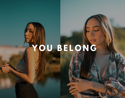 You Belong (Clothing Brand