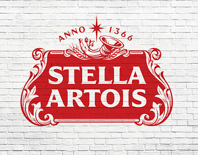 Stella Artois Spiritual Homes and On Trade Toolkit