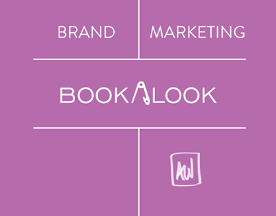 Bookalook Marketing Pack