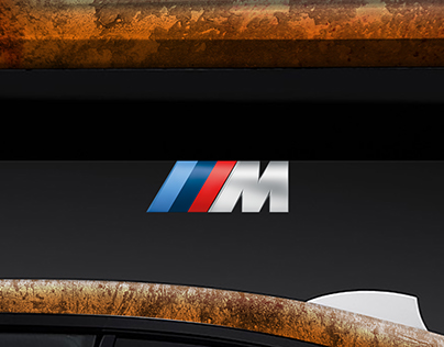 BMW M2 Rust Concept V2