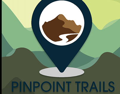 Pinpoint Trails App