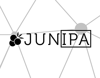 Junipa - Juniper flavored Indian Pale Ale