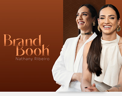 Brand Book - Nathany