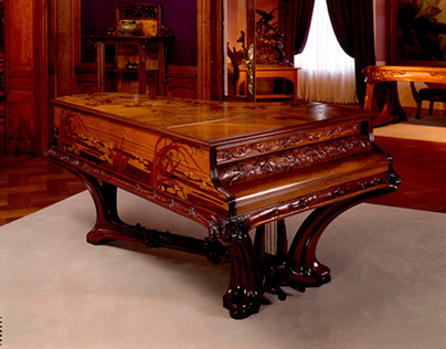 Most Expensive Grand Piano