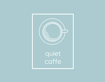 Quiet Coffee