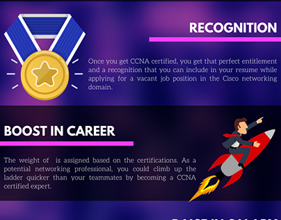5 Advantages Of Getting CCNA Certification