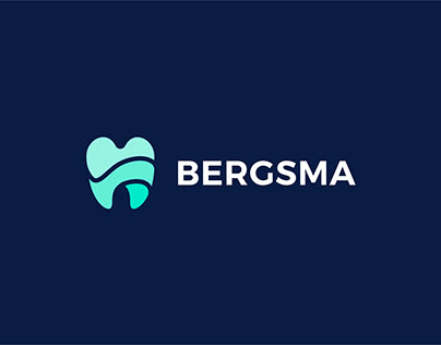 Bergsma - Brand Identity