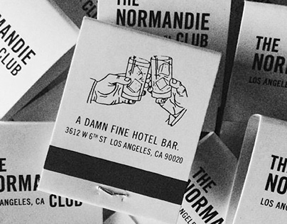 The Normandie Club