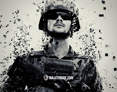 LEVEL 4 BODY ARMOR | Bulletproof Zone