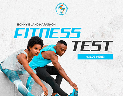 Bonny Island Marathon | Nigeria | W. Africa | Marathon
