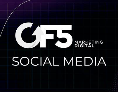 F5 Marketing Digital - Social Media