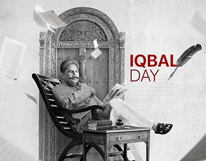 Project thumbnail - Allama Iqbal Day
