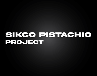 Sikco Pistachio Project