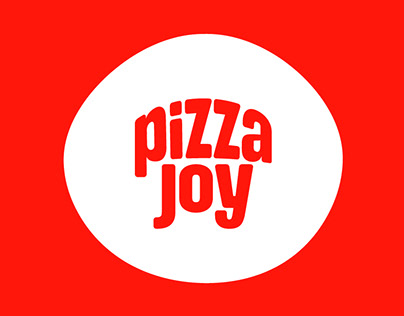 Pizza JOY Brand