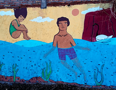 Mural Limay