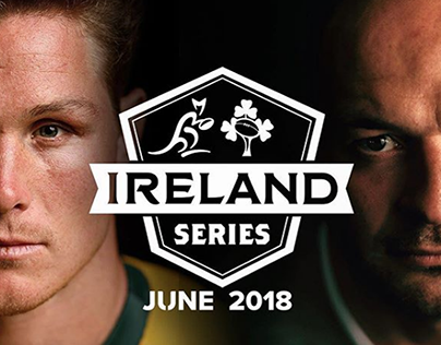 Ireland Test Series 2018