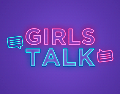 Girls Talk Overlay