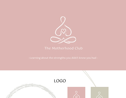 The Motherhood Club project