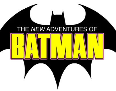 Original Titles of “Batman” animated TV shows