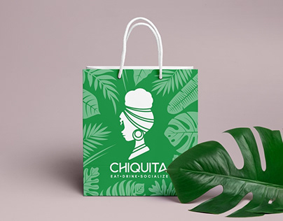 Identidad Visual Restaurante “Chiquita”
