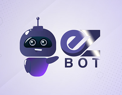 EasyBot | Motion graphic video