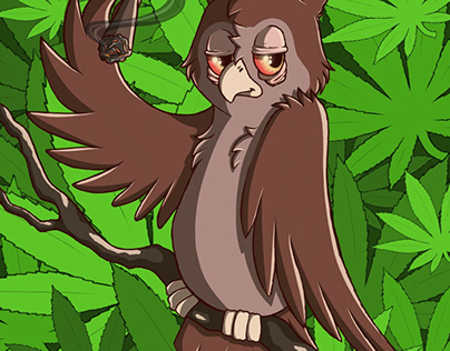 Stoner Owl
