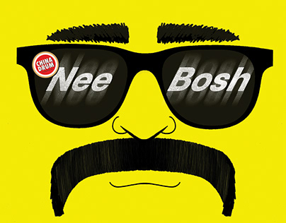 Nee Bosh