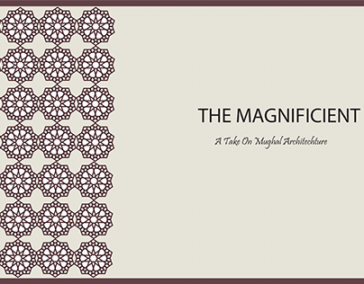 Project thumbnail - The Magnificent