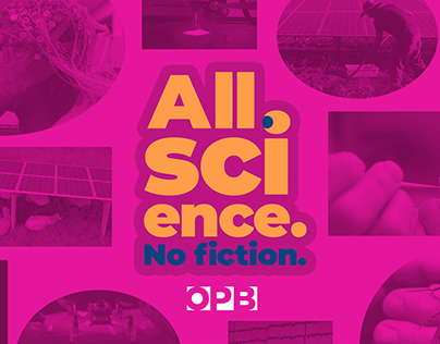 All Science No Fiction