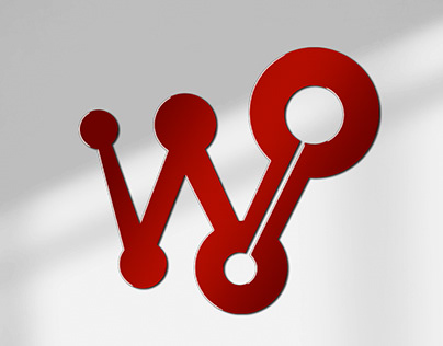 Logo Wanda Pinzón Consulting