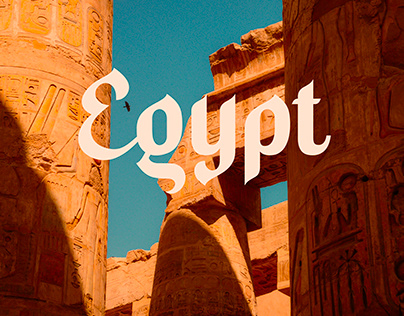 Egypt 2024