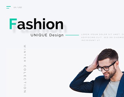 Magen Fashion & Clothing Powerpoint Template