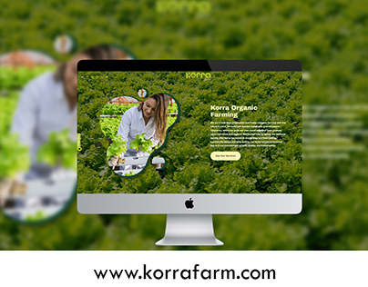 Korra Farm Project