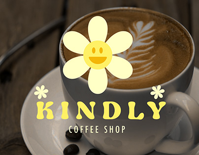Kindly Coffee Shop