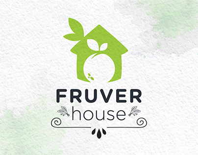 Fruver House (Identidad de Marca).